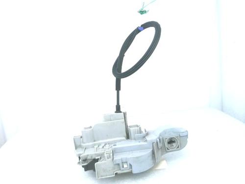 Used Front left lock FIAT BRAVO II (198_) 1.6 D Multijet (198AXH1B) (105 hp) 24401468
