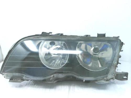 Used Left headlight BMW 3 (E46) 320 d (129 hp) 20915938