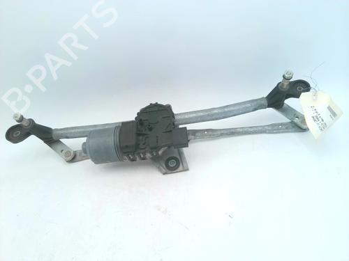 Viskermotor vindrude LANCIA YPSILON (843_) 1.4 16V (843.AXC11, 843.AXC1B, 843.AXC1A) (95 hp) 27387292