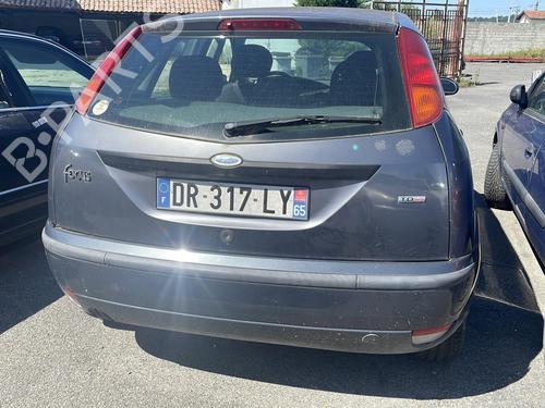Højre forlygte FORD FOCUS I (DAW, DBW) 1.8 TDCi | BP22100905C29 
