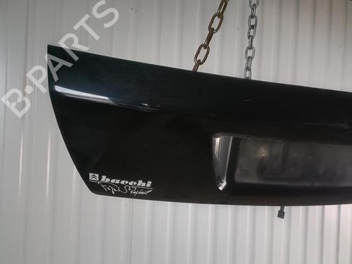 Bakluke CC/Kombi-Kupé MINI MINI (R50, R53) One D (75 hp) 20917003