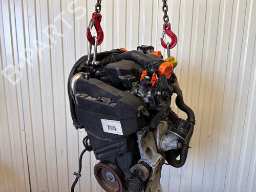 Engine RENAULT CLIO IV (BH_) 1.5 dCi 75 | BP38787927M1 - Image 6
