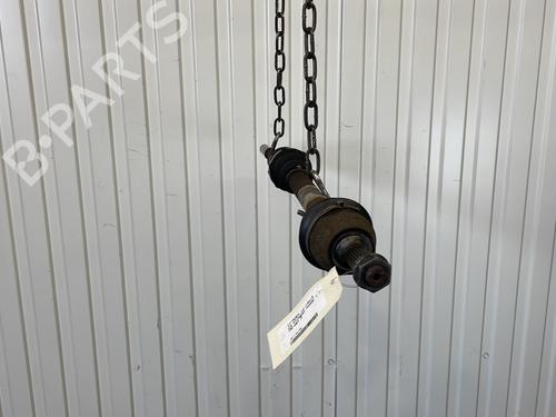 Right front driveshaft CITROËN C3 Picasso (SH_) 1.4 VTi 95 (SH8FSC, SH8FP0, SH8FP6) | BP29543770M39 - Image 2