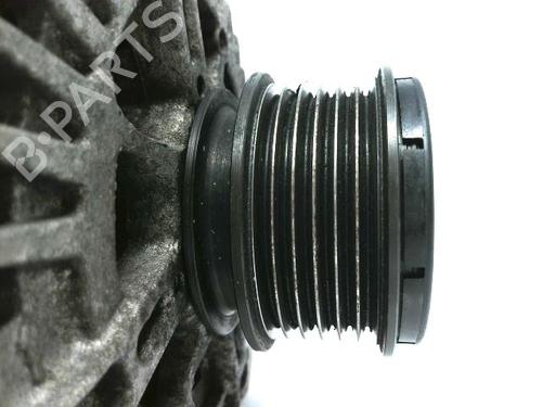 Alternator VW GOLF V (1K1) 1.9 TDI | BP20912110M7