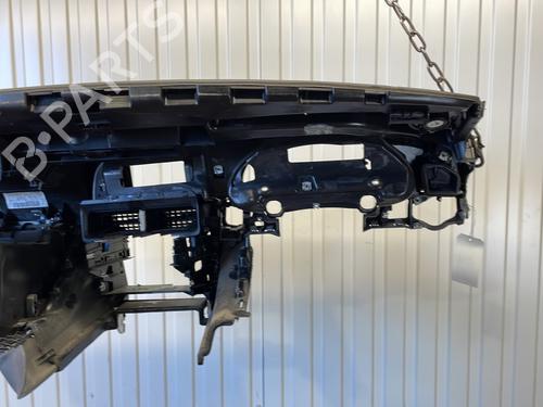 Dashboard AUDI A5 (8T3) 3.0 TDI quattro | BP30360513C46 