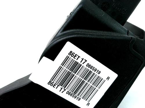 Pedal CITROËN DS4 (NX_) 1.6 HDi 115 | BP29074747I4 