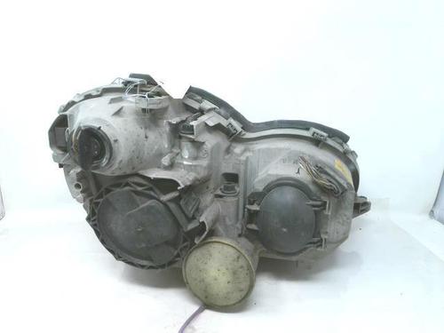 Left headlight MERCEDES-BENZ C-CLASS (W203) C 220 CDI (203.006) | BP20914545C28 