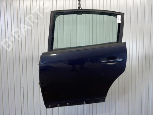 Used Left rear door CITROËN C4 I (LC_) 1.6 HDi (109 hp) 22100820