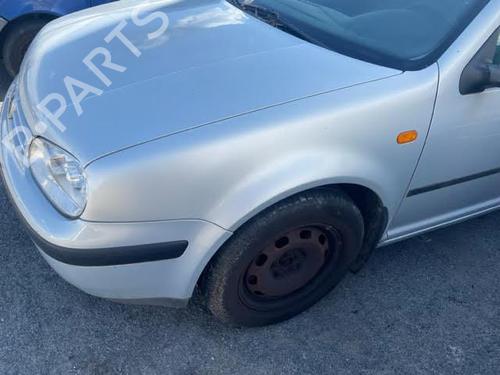 Left headlight VW GOLF IV (1J1) 1.9 TDI | BP20911513C28 