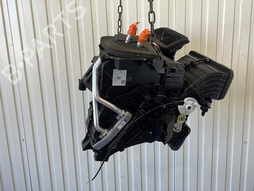 Heater matrix box OPEL COMBO Box Body/MPV (X12) 1.3 CDTI (B05) | BP27384647M61  - Image 5