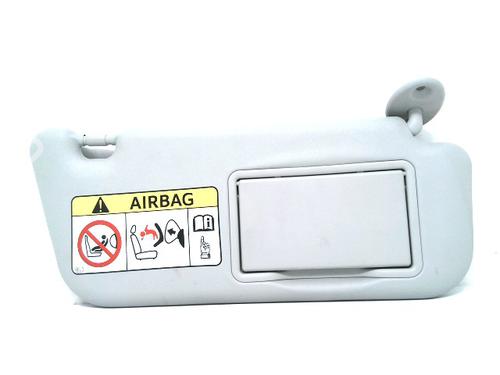 right-sun-visor-toyota-yaris-_p13_-2010-2011-2012-2013-2014-2015-2016-2017-2018-2019-2020-29599952 main image