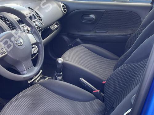 Climate control NISSAN NOTE (E11, NE11) 1.5 dCi | BP22099644I5  - Image 8