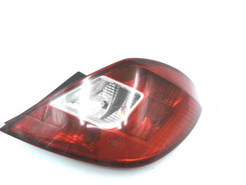 Right taillight OPEL CORSA D (S07) 1.3 CDTI (L08, L68) | BP27585531C35 