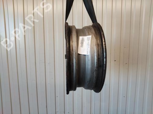 Used Rim Rim RENAULT RAPID Box Body/MPV (F40_, G40_) 1.1 (48 hp) 39607793 39607793