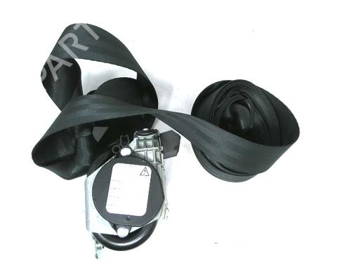 Front right seatbelt FORD MONDEO IV (BA7) 1.8 TDCi | BP30088120I25 - Image 4