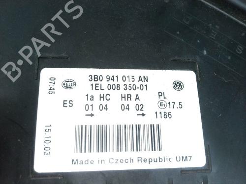Left headlight VW PASSAT B5.5 Variant (3B6) 1.9 TDI | BP33804618C28  - Image 6