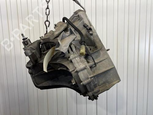 Used Gearbox Gearbox DACIA DUSTER (HS_) 1.5 dCi (HSMC) (107 hp) 20916360 20916360