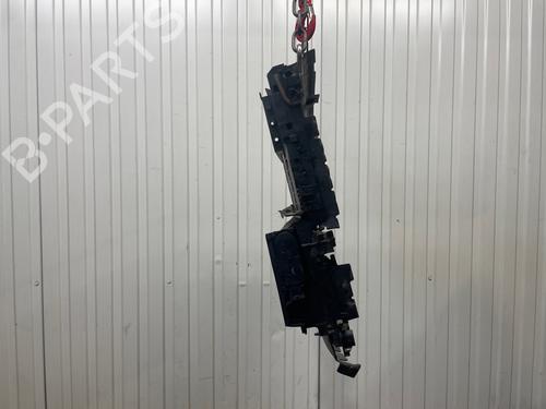 Other CITROËN C5 AIRCROSS (A_) 1.6 Hybrid 225 (A45GFR) | BP37729432O1 - Image 4