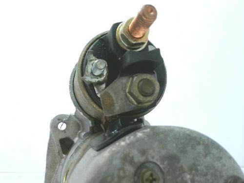 Starter FIAT PUNTO (188_) 1.2 60 (188.030, .050, .130, .150, .230, .250) | BP20916024M8 