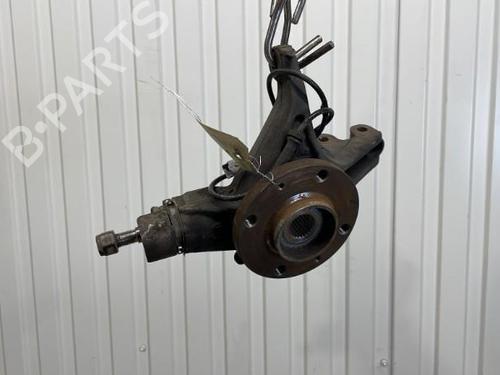 Used Right front steering knuckle Right front steering knuckle PEUGEOT 308 I (4A_, 4C_) 1.6 HDi (90 hp) 20914382 20914382