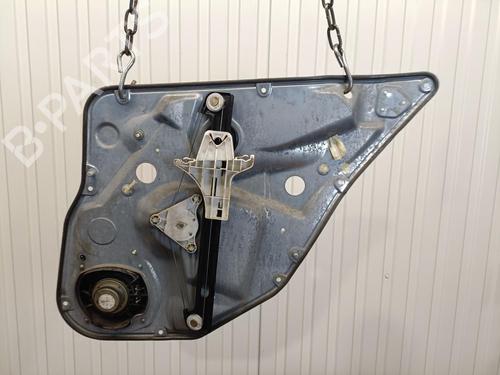 Used Rear left window mechanism Rear left window mechanism 20916507 20916507