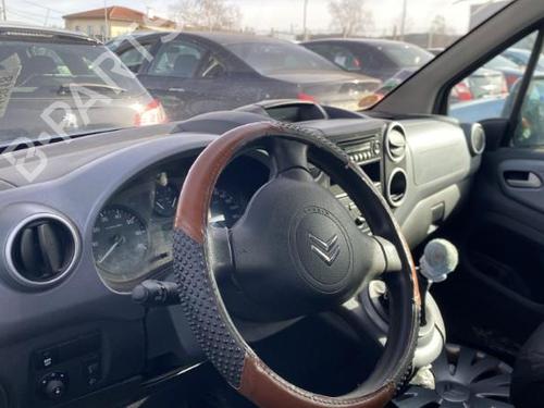 Dashboard CITROËN BERLINGO MULTISPACE (B9) 1.6 HDi 110 | BP20914303C46  - Image 20