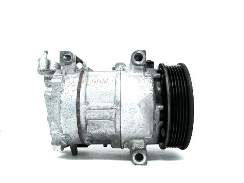 AC compressor CITROËN DS4 (NX_) 1.6 HDi 115 | BP29538347M34 