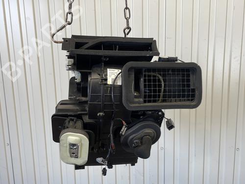 Used Heater matrix box Heater matrix box RENAULT CLIO V (B7_) 1.5 Blue dCi 85 (B7AG) (86 hp) 26688474 26688474