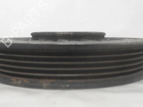 Used Pulley Pulley SEAT AROSA (6H1) 1.7 SDI (60 hp) 22099270 22099270