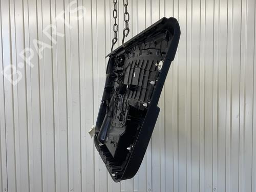 Front left panel RENAULT CLIO V (B7_) 1.5 Blue dCi 100 (B7AD) | BP30795843C58