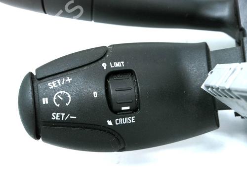 Steering column stalk CITROËN C3 Picasso (SH_) 1.6 HDi | BP29120278I23  - Image 9