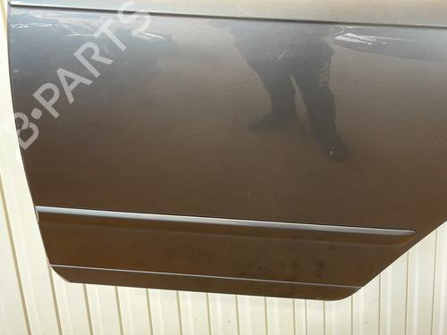 Left rear door AUDI A4 B7 (8EC) 2.0 TDI 16V | BP24239096C4 