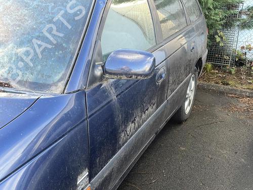 Used Parts TOYOTA AVENSIS Estate (_T22_) 2.0 D-4D (CDT220_, CDT220R) 1956187