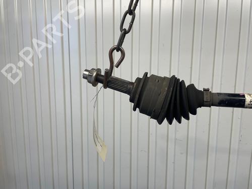 Right front driveshaft SUZUKI SWIFT IV (FZ, NZ) 1.3 DDiS (AZG413D, ZC02S, ZC92S) | BP34227245M39 - Image 5