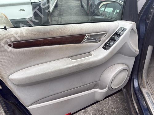 Left headlight MERCEDES-BENZ A-CLASS (W169) A 180 CDI (169.007, 169.307) | BP27682010C28  - Image 7