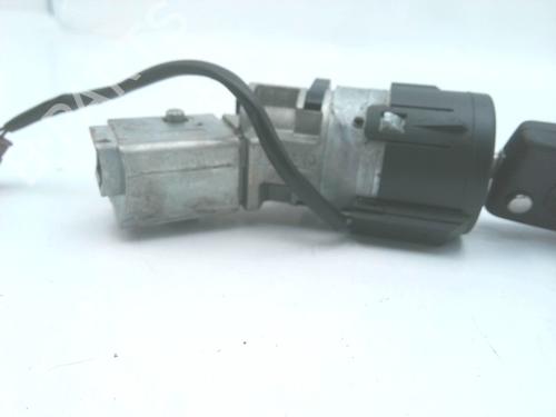 Ignition barrel CITROËN C5 III (RD_) 1.6 HDi 110 (RD9HL0, RD9HR8, RD9HRA) | BP29243481M48 - Image 2