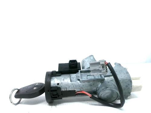 Used Ignition barrel Ignition barrel NISSAN JUKE (F15) 1.5 dCi (110 hp) 21591988 21591988