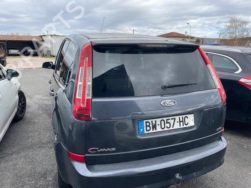 Rear right seatbelt FORD C-MAX (DM2) 1.8 TDCi | BP24446721I28 - Image 9