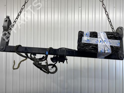 Used Tow ball/Mechanism VOLVO V70 II (285) 2.4 D (126 hp) 31626313