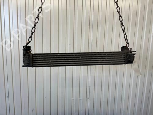 Used Intercooler Intercooler RENAULT MEGANE III Hatchback (BZ0/1_, B3_) 1.4 TCe (BZ0F, BZ1V) (131 hp) 32445422 32445422