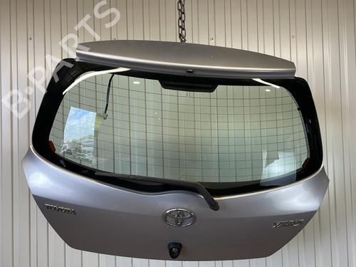 tailgate-toyota-yaris-_p9_-2005-2006-2007-2008-2009-2010-2011-2012-2013-2014-32984097 main image