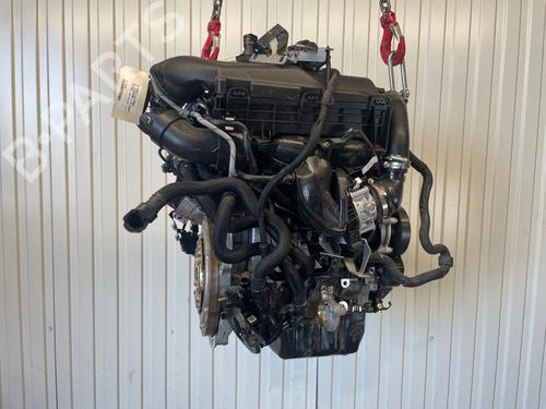 Engine CITROËN C5 AIRCROSS (A_) 1.6 Hybrid 225 (A45GFR) | BP37729405M1  - Image 8