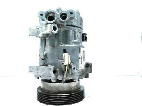 AC compressor DACIA SANDERO 1.5 dCi | BP20917219M34  - Image 5