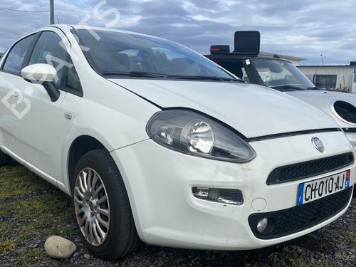 Intercooler FIAT PUNTO (199_) 1.3 D Multijet | BP23796052M30 - Image 5