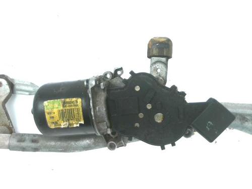 Front wiper motor CITROËN C3 II (SC_) 1.6 HDi | BP22099213M29 