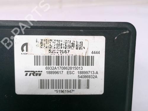 Used ABS pump ABS pump 39171247 39171247