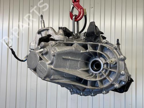 Gearbox RENAULT CLIO V (B7_) 1.5 Blue dCi 100 (B7AD) | BP30787694M3  - Image 5