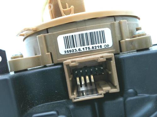 Steering column stalk OPEL COMBO Box Body/MPV (X12) 1.3 CDTI (B05) | BP27384621I23 