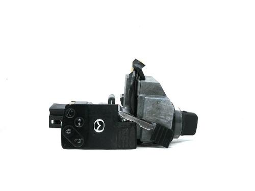 Ignition barrel MAZDA MX-5 III (NC) 2.0 (NC18) | BP30396827M48 