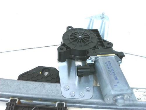 Front right window mechanism DACIA SANDERO II 1.5 dCi | BP20916250C23 